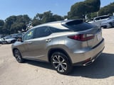 2022 Lexus RX - Preview 3