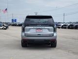 2026 Chevrolet Suburban - Preview 6
