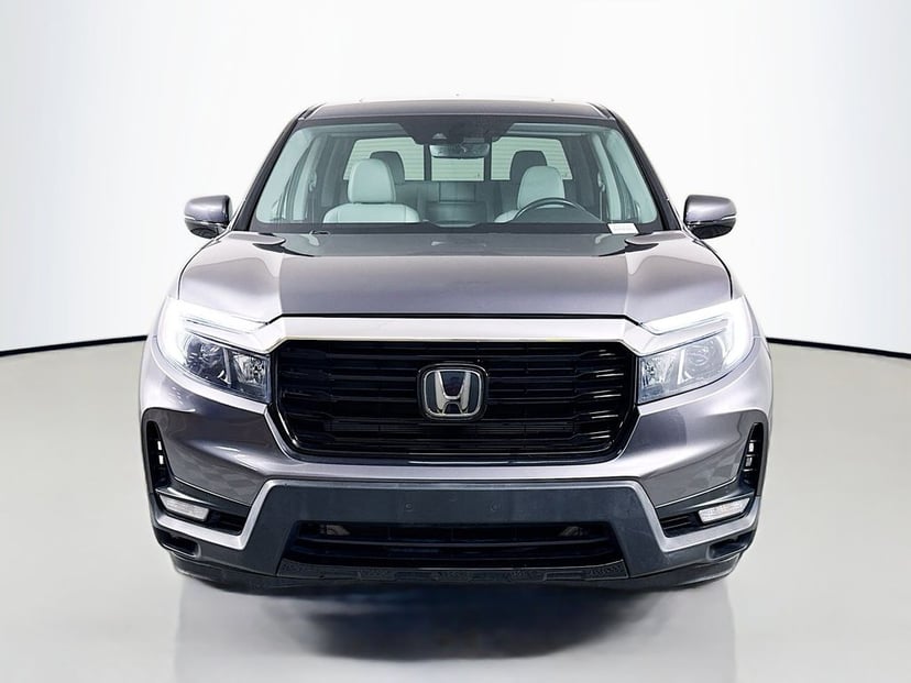 2021 Honda Ridgeline - Image 1