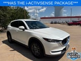 2018 Mazda CX-5 - Preview 3