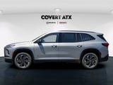 2026 Buick Enclave - Preview 5