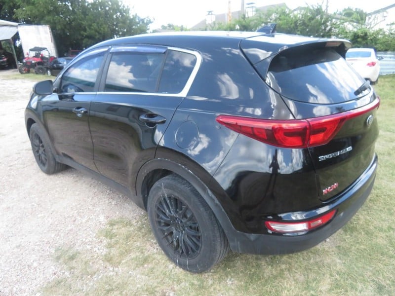 2017 Kia Sportage - Image 3