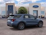 2027 Ford Explorer - Preview 6