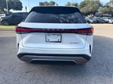 2025 Lexus RX - Preview 4