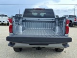 2026 Chevrolet Silverado 1500 - Preview 9