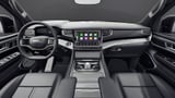 2027 Jeep Grand Wagoneer - Preview 6