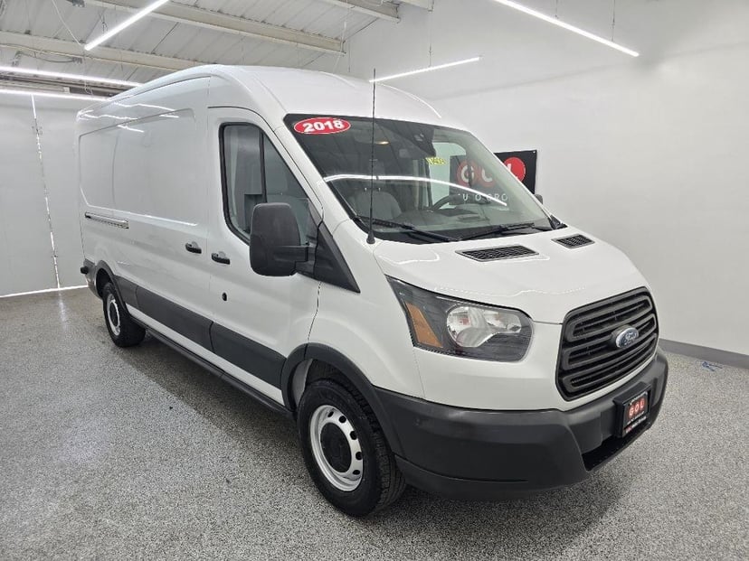 2018 Ford Transit 150 - Image 1