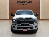 2026 Ram 2500 - Preview 8