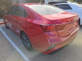 2024 Kia Forte - Preview 6