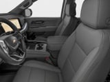 2026 Chevrolet Suburban - Preview 6