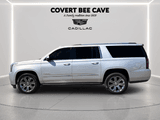 2016 GMC Yukon XL - Preview 5