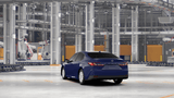 2027 Toyota Camry - Preview 7