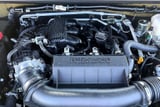 2027 Nissan Frontier - Preview 5