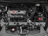 2013 Honda CR-V - Preview 11