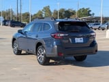 2025 Subaru Outback - Preview 4