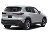 2026 Mazda CX-5 - Preview 3