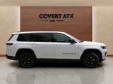 2026 Jeep Grand Cherokee L - Preview 6