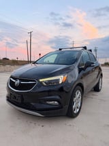2019 Buick Encore - Preview 2