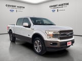 2020 Ford F-150 - Preview 7