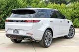 2026 Land Rover Range Rover Sport - Preview 11