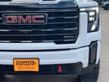 2024 GMC Sierra 2500 HD - Preview 9