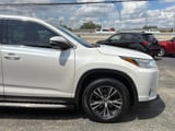 2019 Toyota Highlander - Preview 9