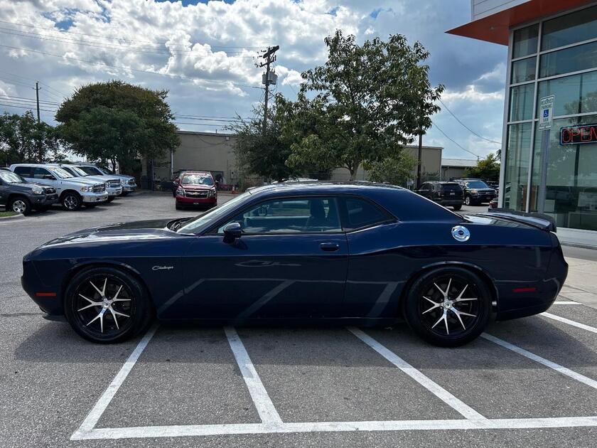 2016 Dodge Challenger - Image 1