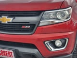 2016 Chevrolet Colorado - Preview 8