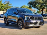 2026 Kia Sorento - Preview 3