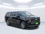 2026 Chevrolet Suburban - Preview 7