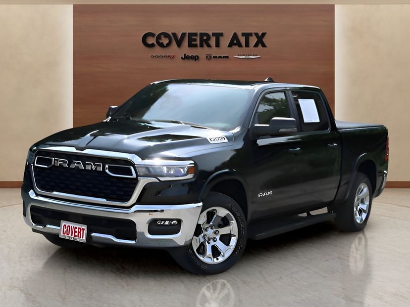 2026 Ram 1500 - Image 1