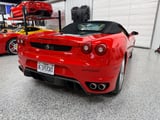 2006 Ferrari F430 - Preview 9