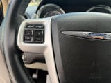 2015 Chrysler Town & Country - Preview 14
