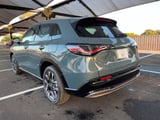 2027 Honda HR-V - Preview 4