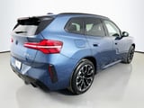 2026 BMW X3 - Preview 5