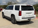 2020 Chevrolet Tahoe - Preview 3