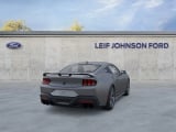 2026 Ford Mustang - Preview 8