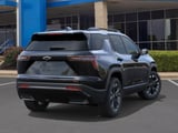 2027 Chevrolet Equinox - Preview 4