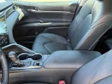 2019 Toyota Camry - Preview 9