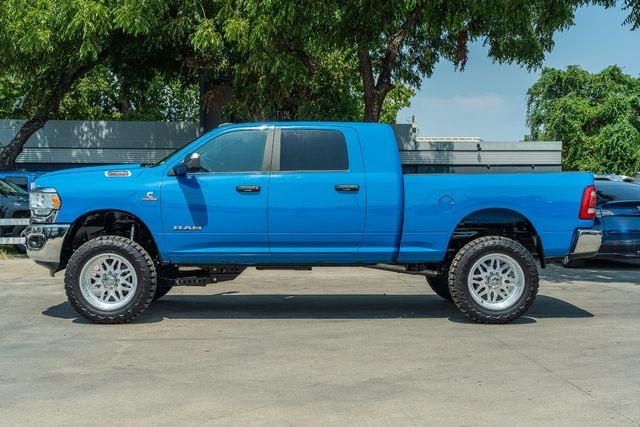2022 Ram 2500 - Image 1