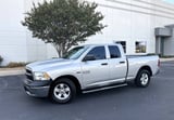 2018 Ram 1500 - Preview 3