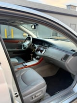 2007 Toyota Avalon - Preview 15