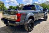 2017 Ford F-250 - Preview 3
