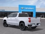 2026 Chevrolet Silverado - Preview 4