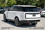 2024 Land Rover Range Rover - Preview 7