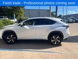 2019 Lexus NX - Preview 2