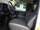 2025 Chevrolet Express Cargo - Preview 6