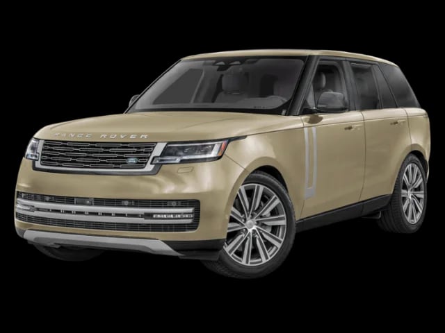 2025 Land Rover Range Rover - Image 1