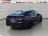 2026 Toyota Camry - Preview 5