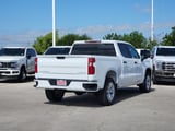 2026 Chevrolet Silverado 1500 - Preview 4